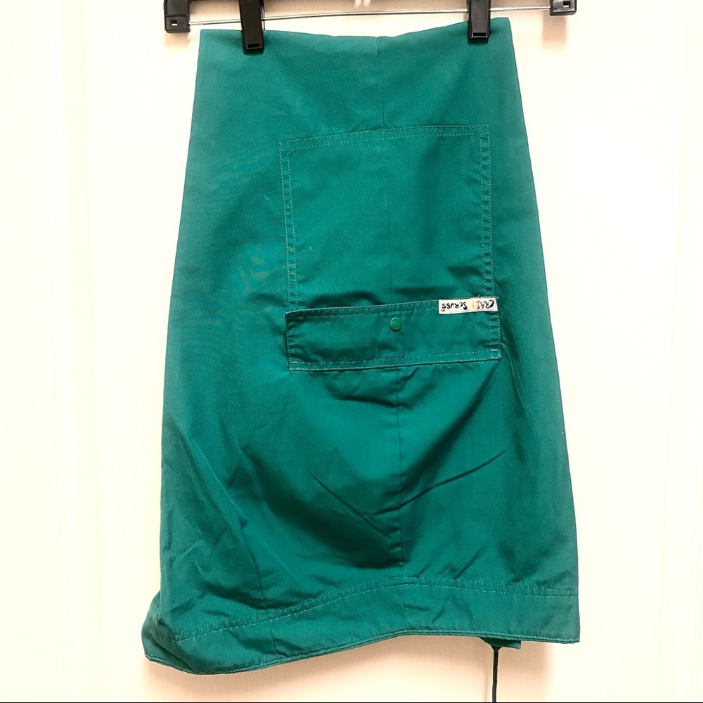 Crazy Scrubs Pants